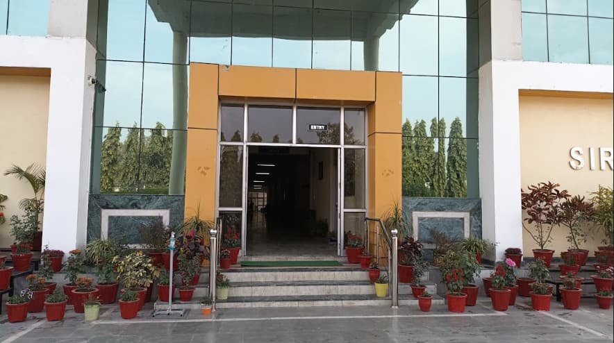 IIM Sirmaur Campus & Infrastructure photo 12